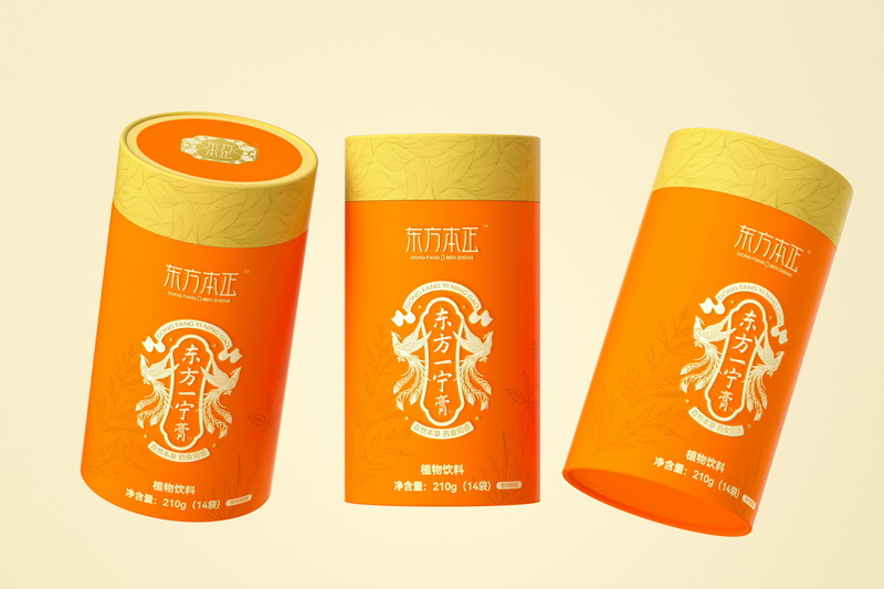 东方本正宁膏
